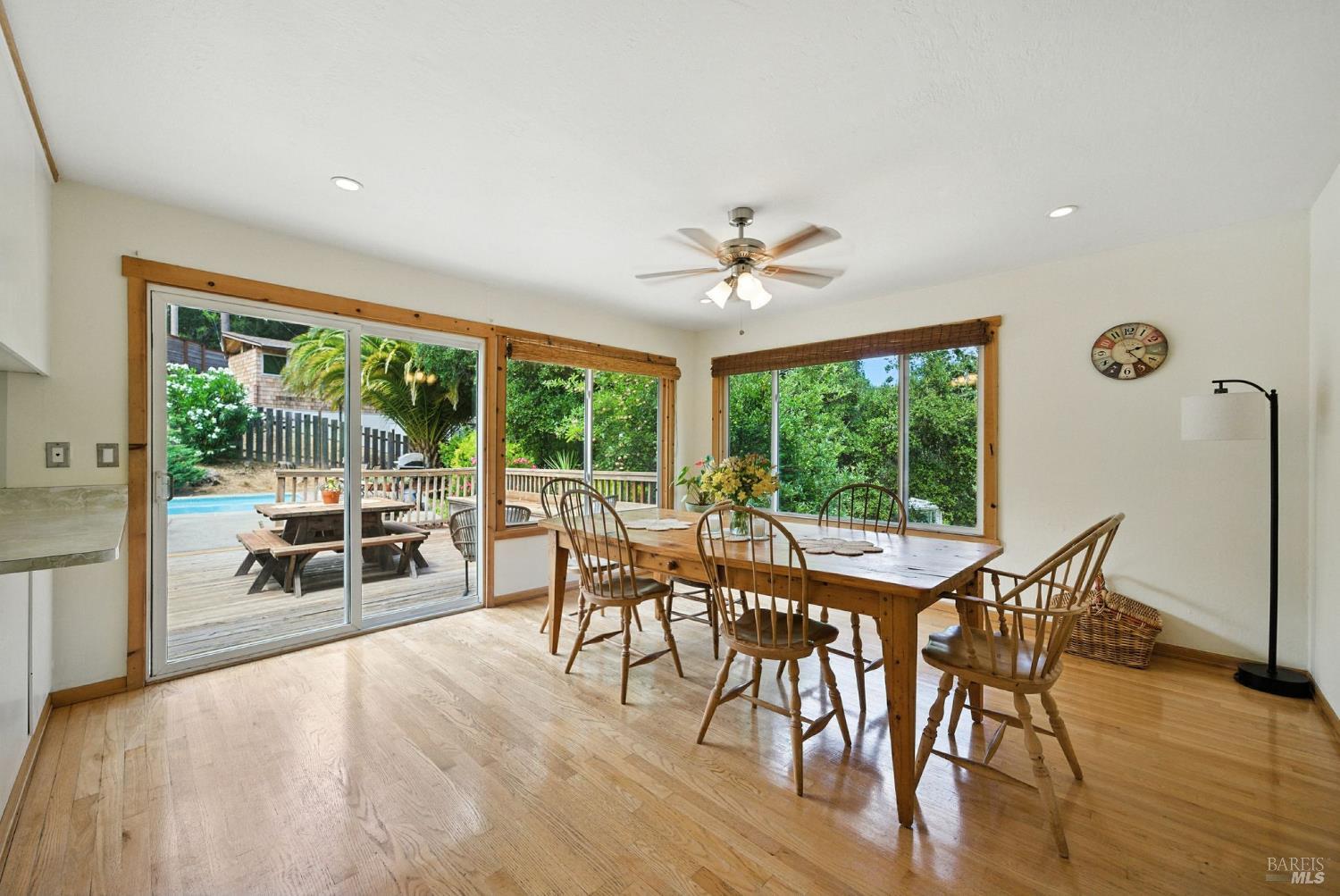 46 Carson Road Woodacre CA 94973