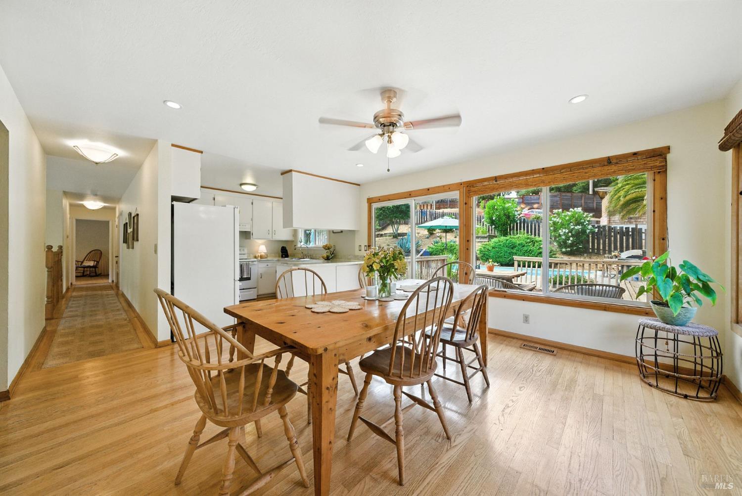 46 Carson Road Woodacre CA 94973