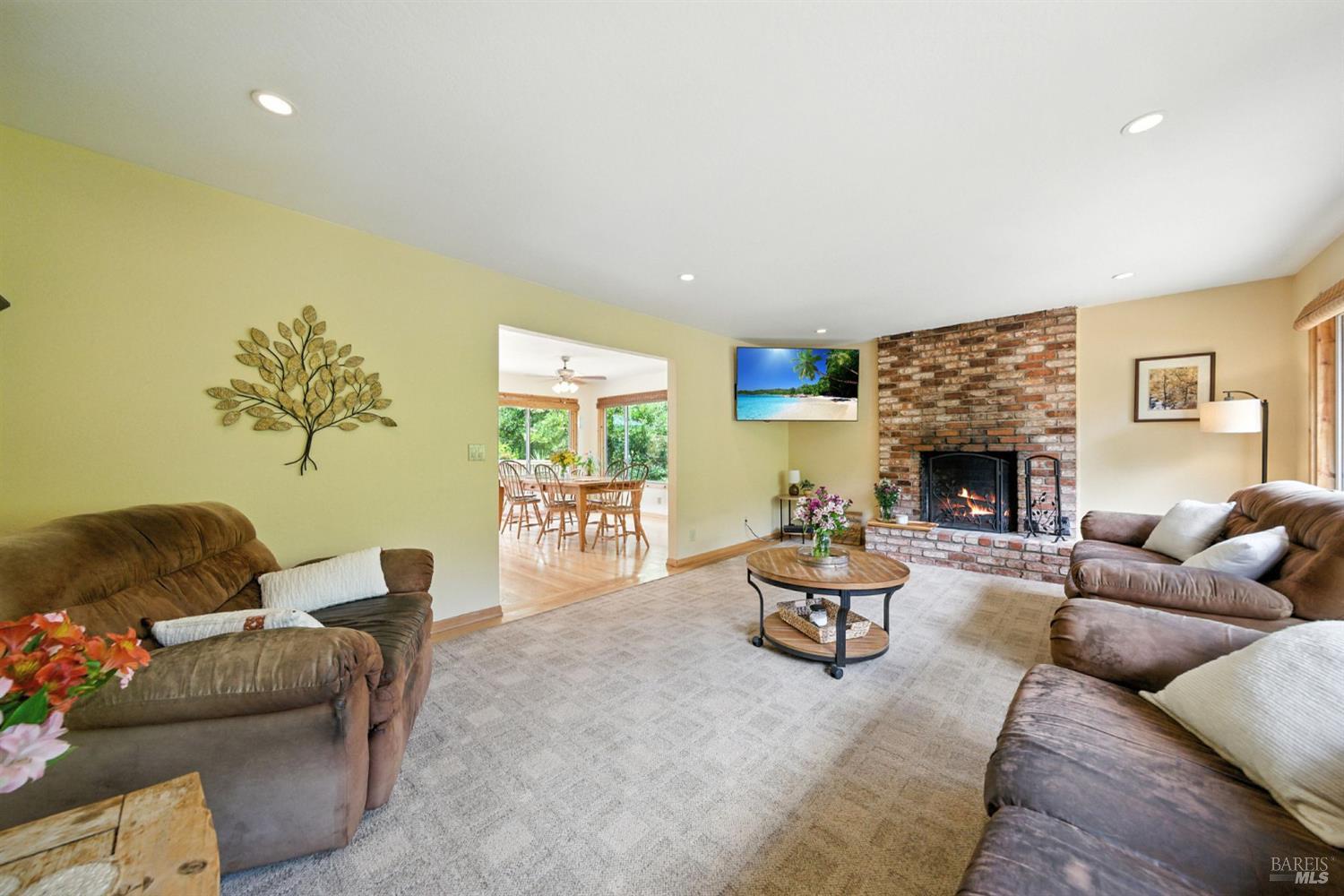 46 Carson Road Woodacre CA 94973