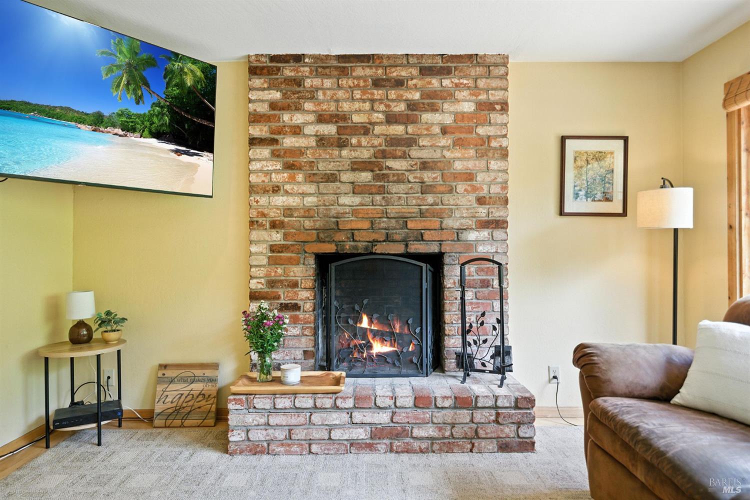 46 Carson Road Woodacre CA 94973