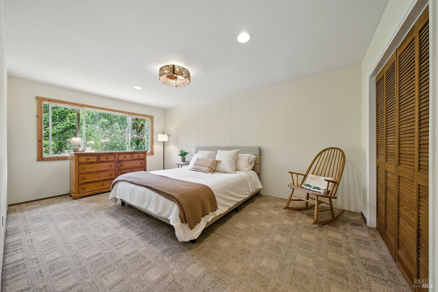 46 Carson Road Woodacre CA 94973