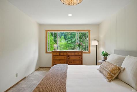 46 Carson Road Woodacre CA 94973