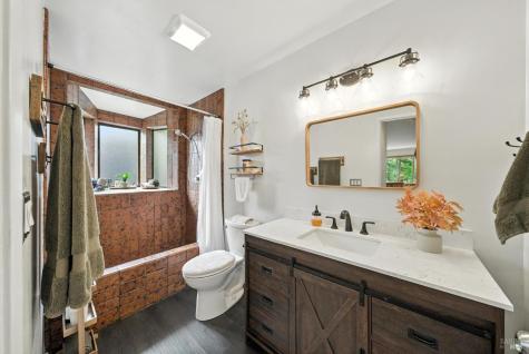 46 Carson Road Woodacre CA 94973