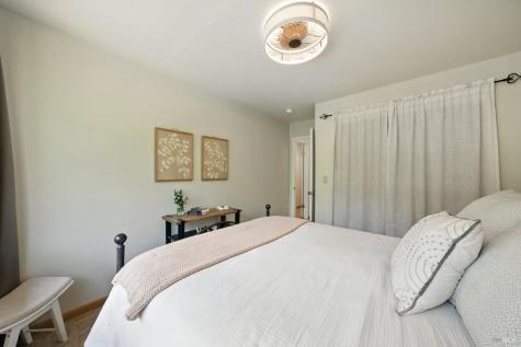 46 Carson Road Woodacre CA 94973