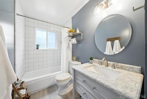 46 Carson Road Woodacre CA 94973
