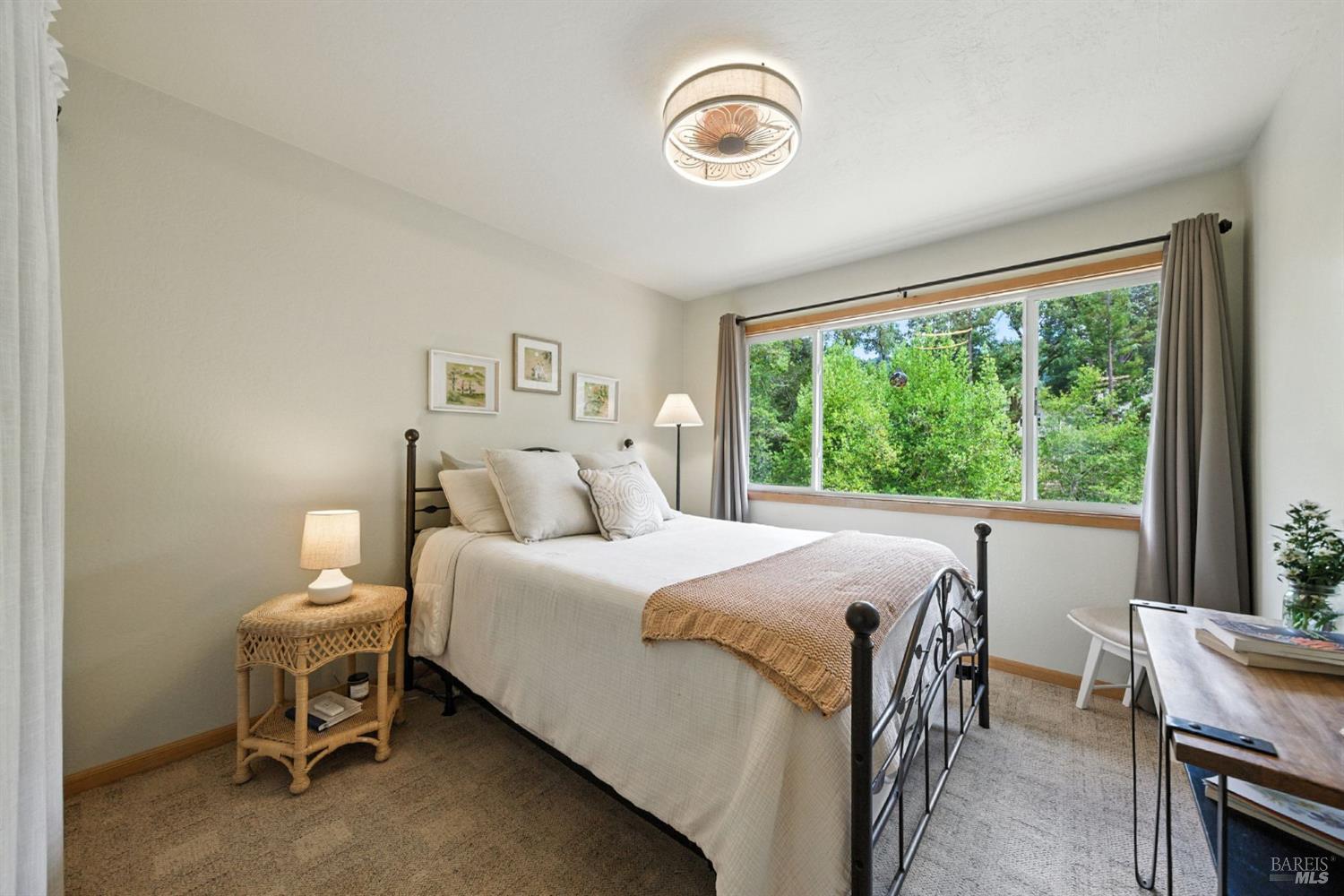 46 Carson Road Woodacre CA 94973