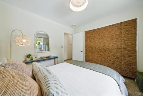 46 Carson Road Woodacre CA 94973