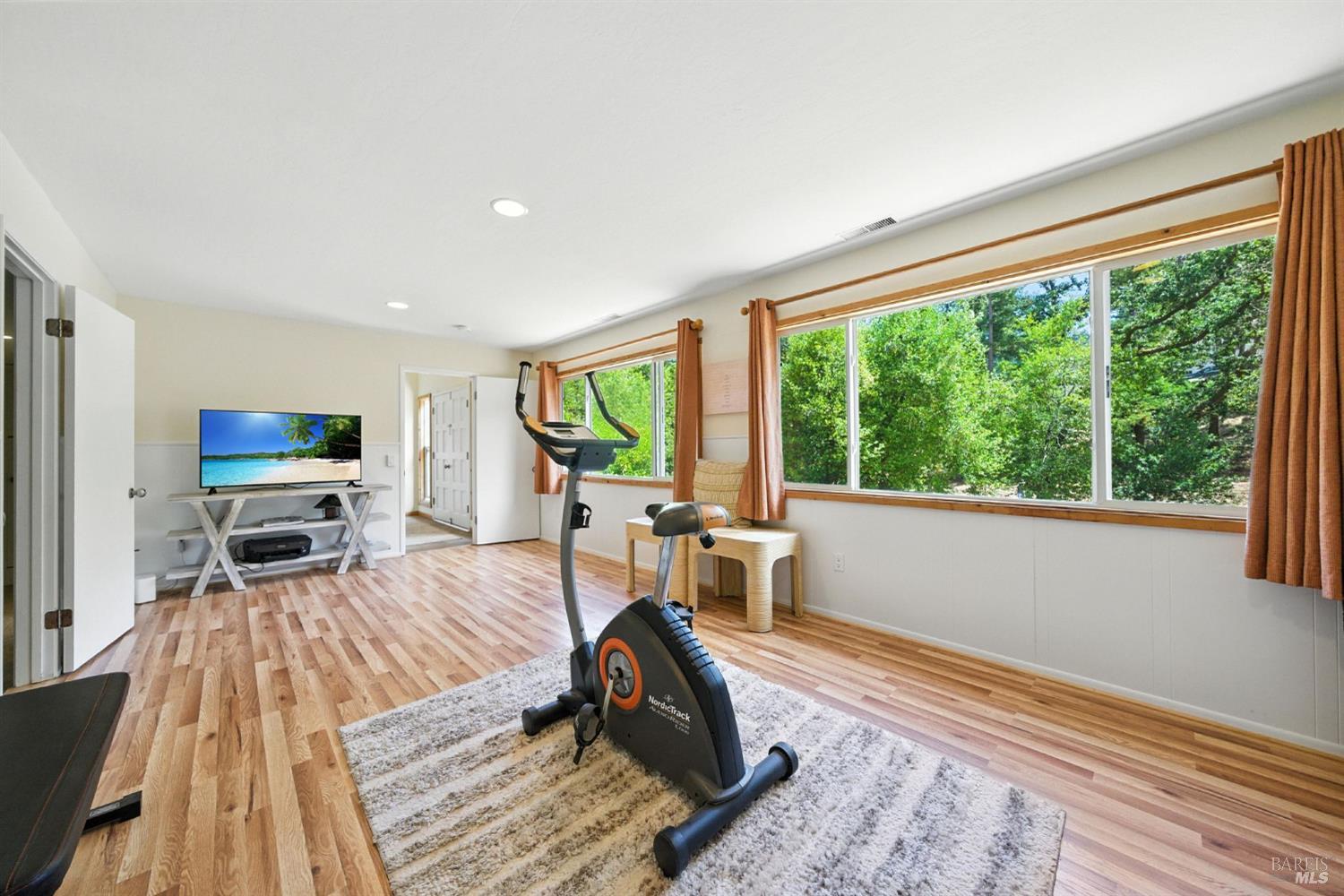 46 Carson Road Woodacre CA 94973