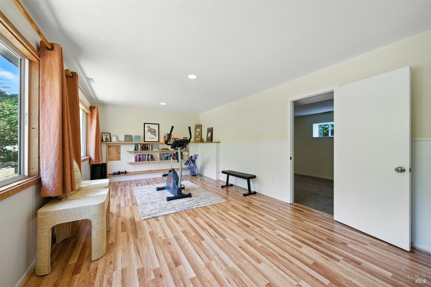 46 Carson Road Woodacre CA 94973
