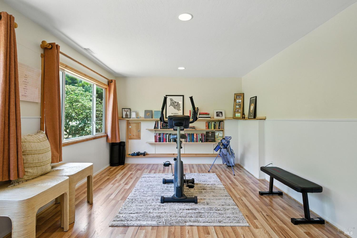 46 Carson Road Woodacre CA 94973