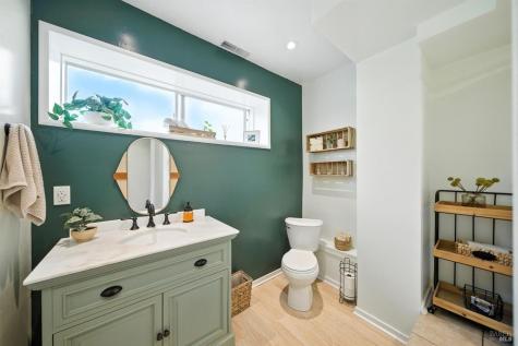 46 Carson Road Woodacre CA 94973
