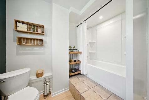 46 Carson Road Woodacre CA 94973