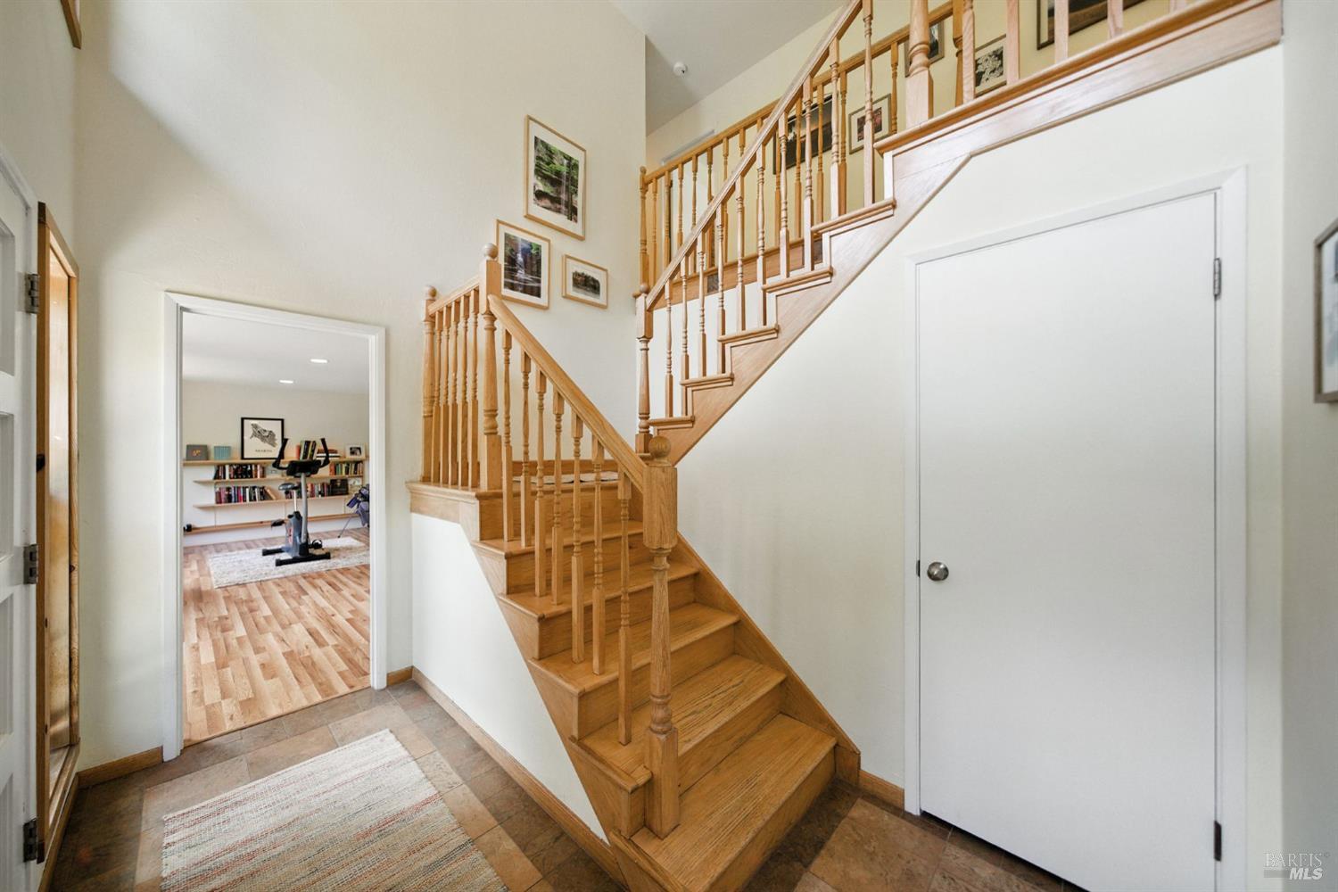 46 Carson Road Woodacre CA 94973