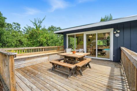 46 Carson Road Woodacre CA 94973
