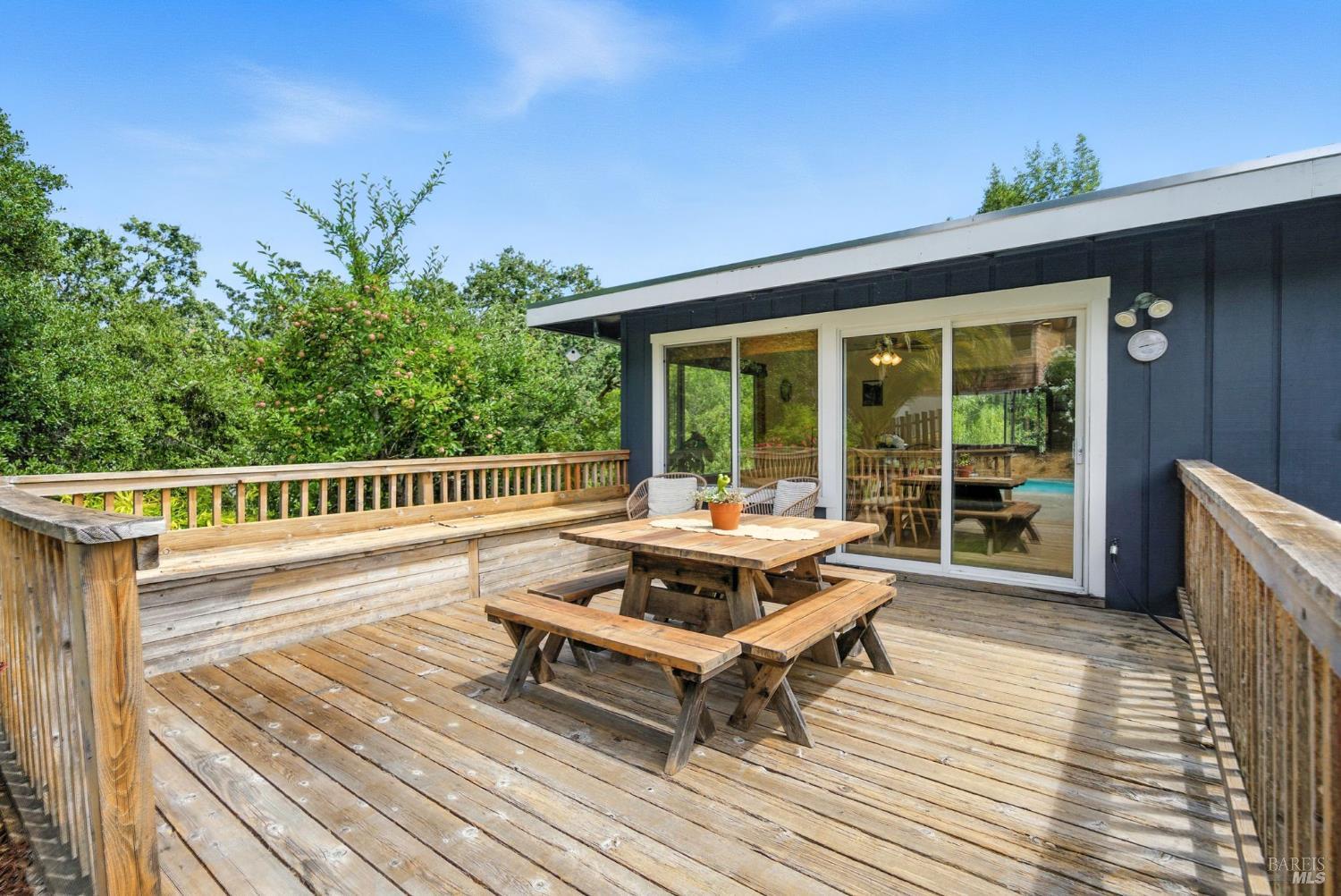 46 Carson Road Woodacre CA 94973