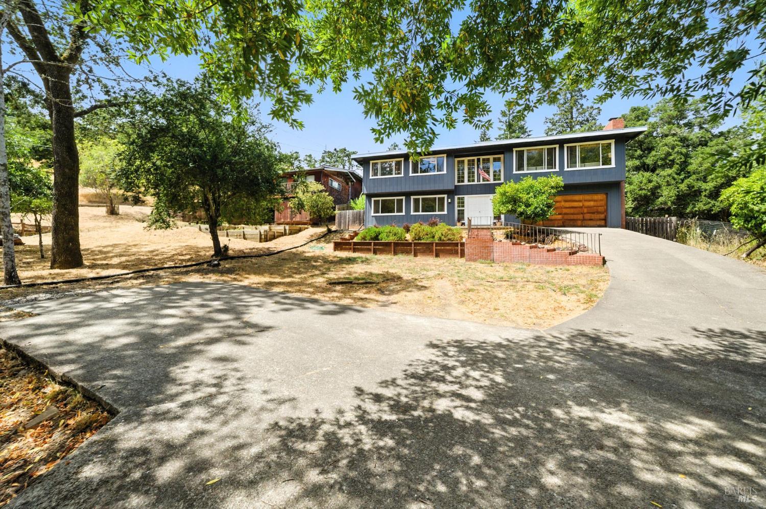 46 Carson Road Woodacre CA 94973
