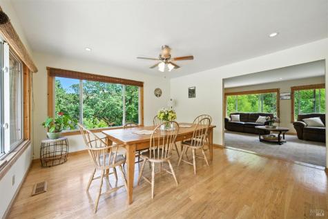 46 Carson Road Woodacre CA 94973