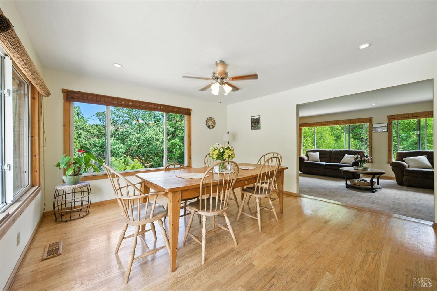 46 Carson Road Woodacre CA 94973