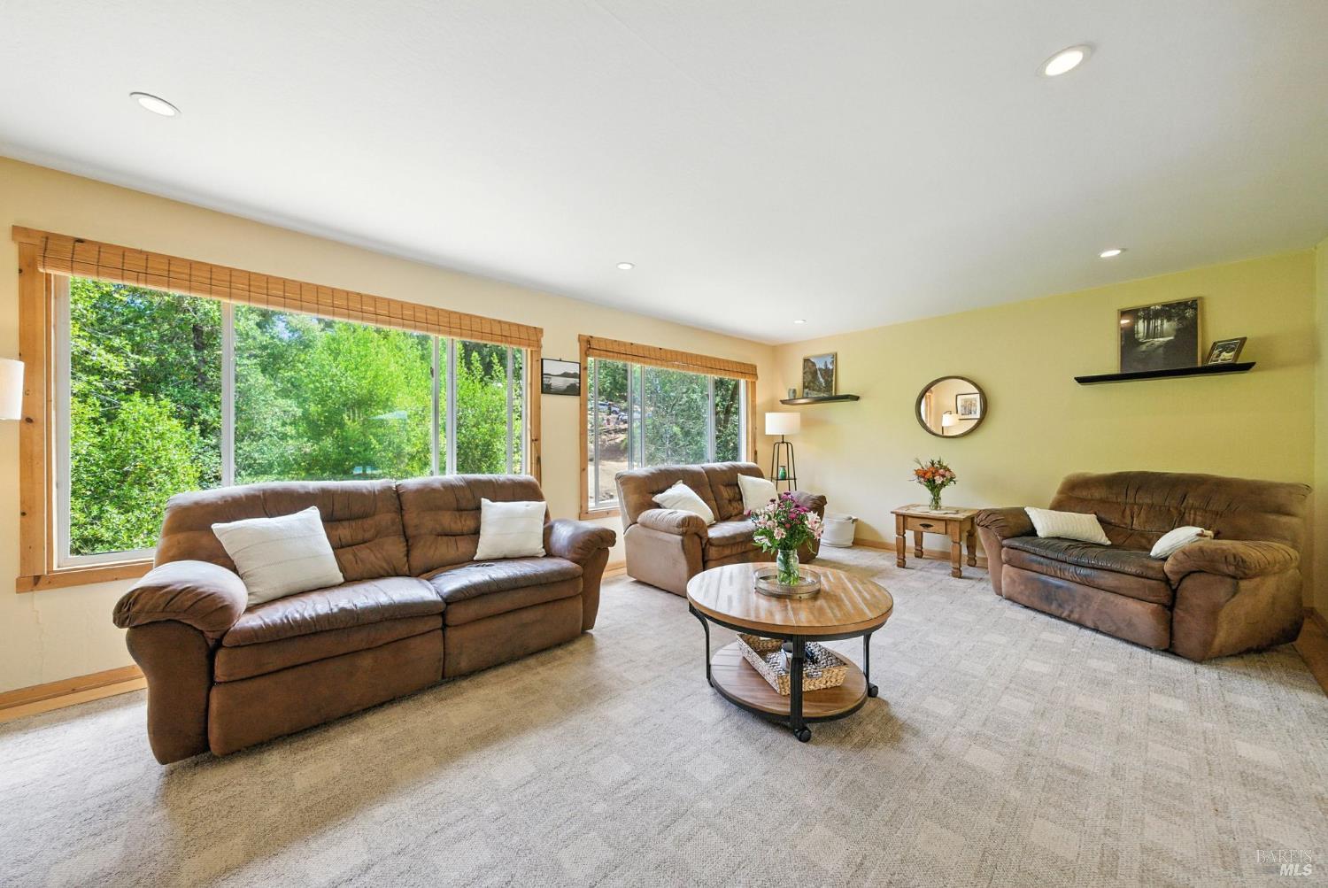 46 Carson Road Woodacre CA 94973