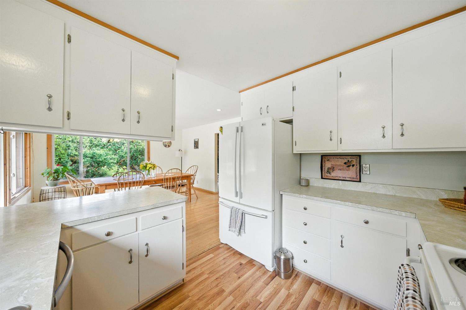 46 Carson Road Woodacre CA 94973