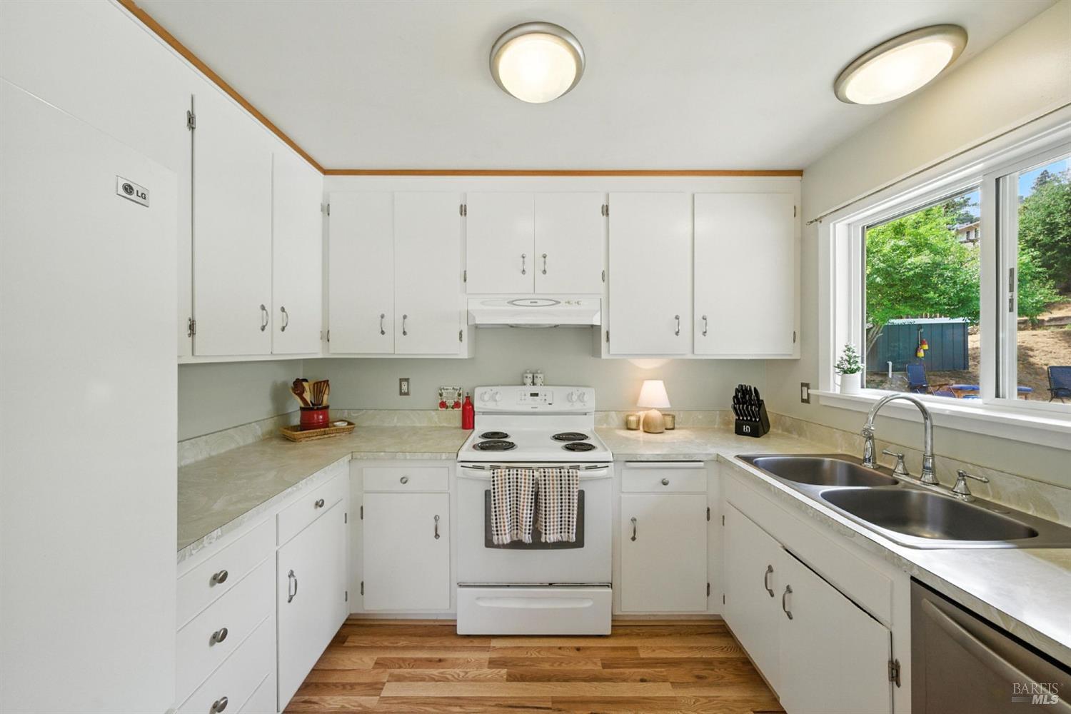 46 Carson Road Woodacre CA 94973