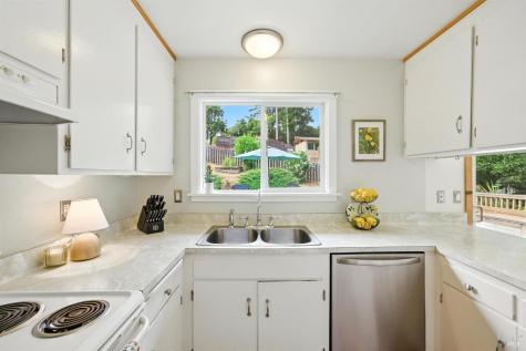46 Carson Road Woodacre CA 94973