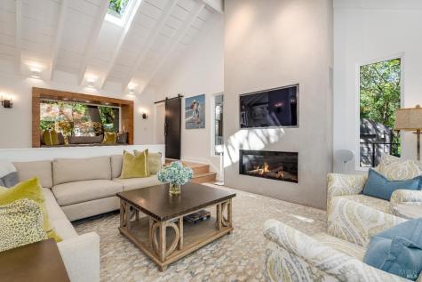 807 Wild Oak Drive Santa Rosa CA 95409