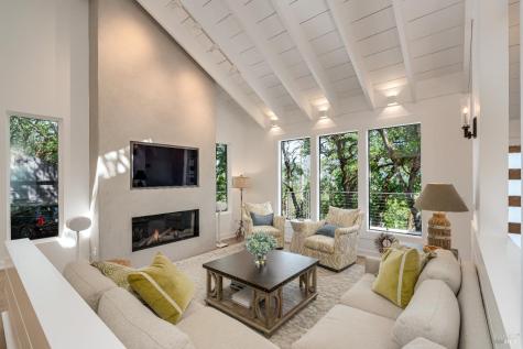 807 Wild Oak Drive Santa Rosa CA 95409