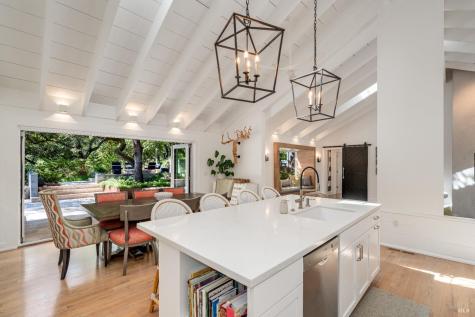 807 Wild Oak Drive Santa Rosa CA 95409