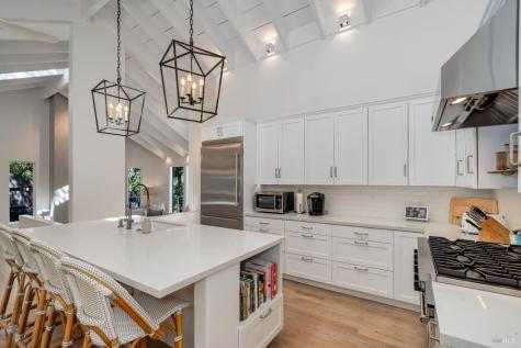 807 Wild Oak Drive Santa Rosa CA 95409
