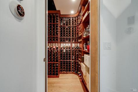 807 Wild Oak Drive Santa Rosa CA 95409