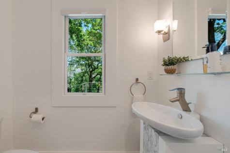 807 Wild Oak Drive Santa Rosa CA 95409