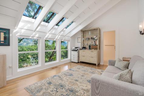 807 Wild Oak Drive Santa Rosa CA 95409