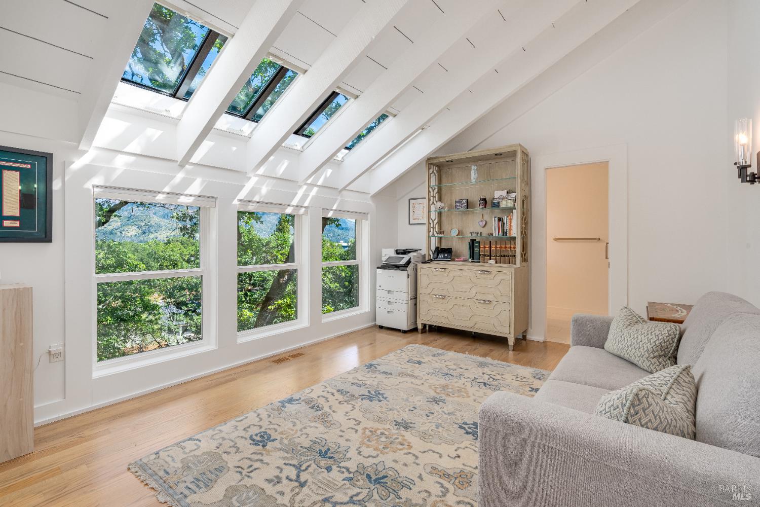 807 Wild Oak Drive Santa Rosa CA 95409