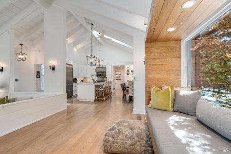 807 Wild Oak Drive Santa Rosa CA 95409