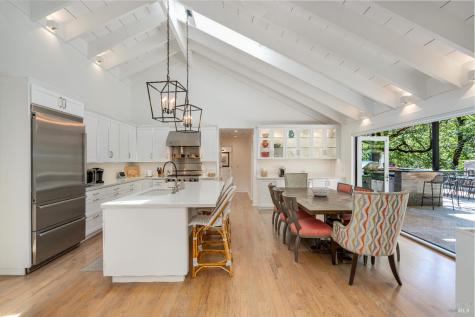 807 Wild Oak Drive Santa Rosa CA 95409
