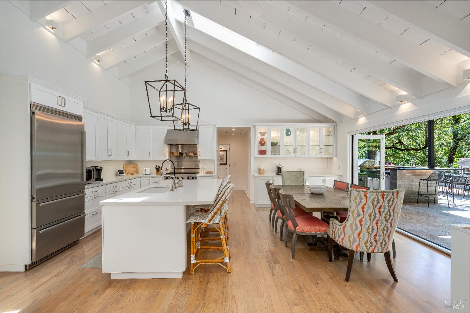 807 Wild Oak Drive Santa Rosa CA 95409