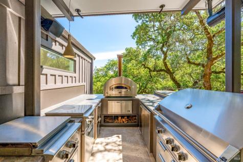 807 Wild Oak Drive Santa Rosa CA 95409