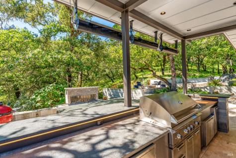 807 Wild Oak Drive Santa Rosa CA 95409