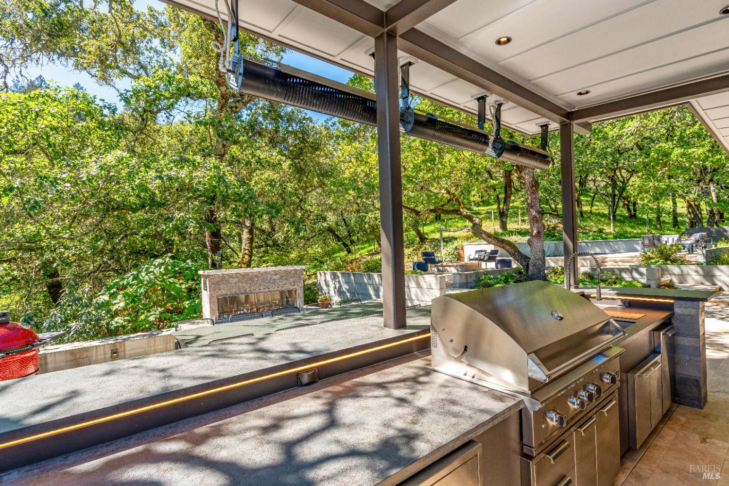 807 Wild Oak Drive Santa Rosa CA 95409