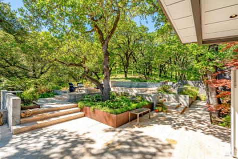807 Wild Oak Drive Santa Rosa CA 95409