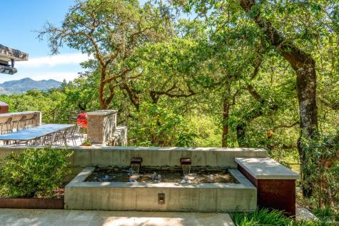 807 Wild Oak Drive Santa Rosa CA 95409