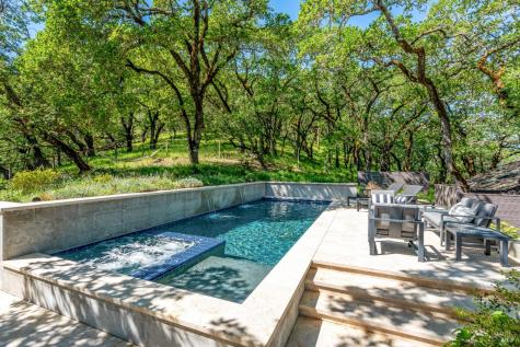 807 Wild Oak Drive Santa Rosa CA 95409