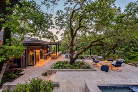 807 Wild Oak Drive Santa Rosa CA 95409