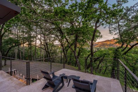 807 Wild Oak Drive Santa Rosa CA 95409