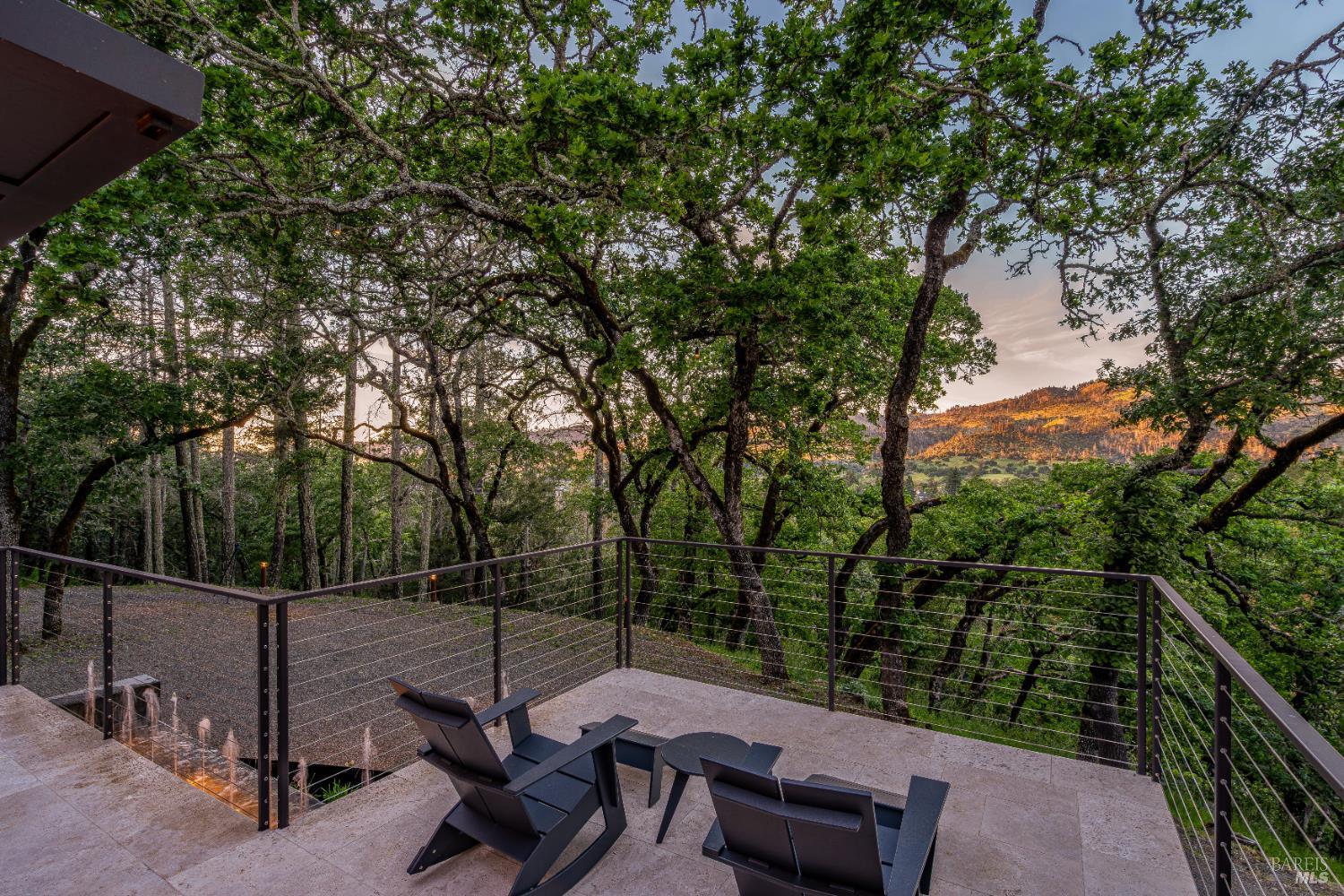 807 Wild Oak Drive Santa Rosa CA 95409