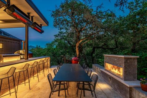 807 Wild Oak Drive Santa Rosa CA 95409