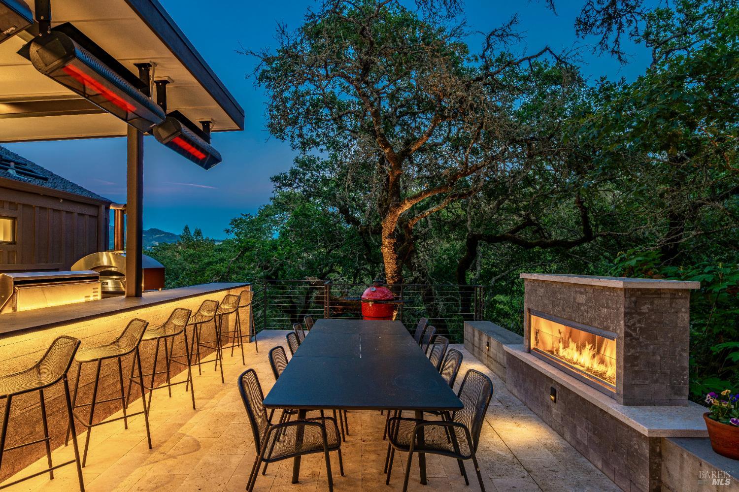 807 Wild Oak Drive Santa Rosa CA 95409