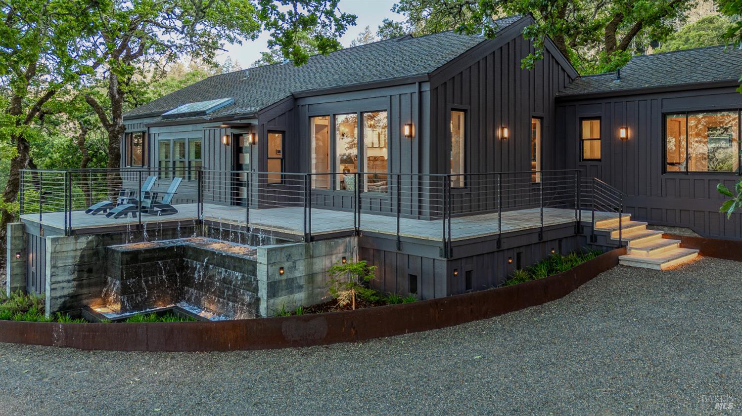 807 Wild Oak Drive Santa Rosa CA 95409