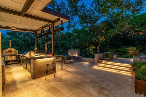 807 Wild Oak Drive Santa Rosa CA 95409